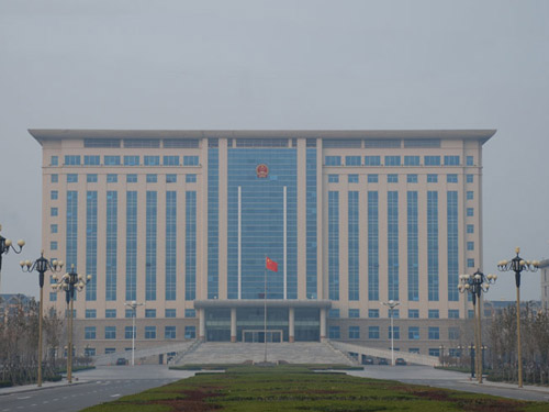 潍坊市政府